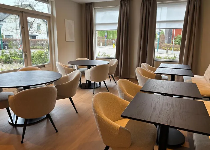 Hotel De Slapende Hollander - Economy