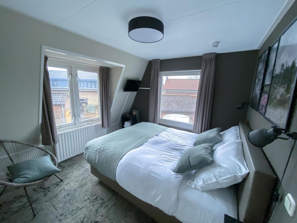 Hotel De Slapende Hollander 3*
