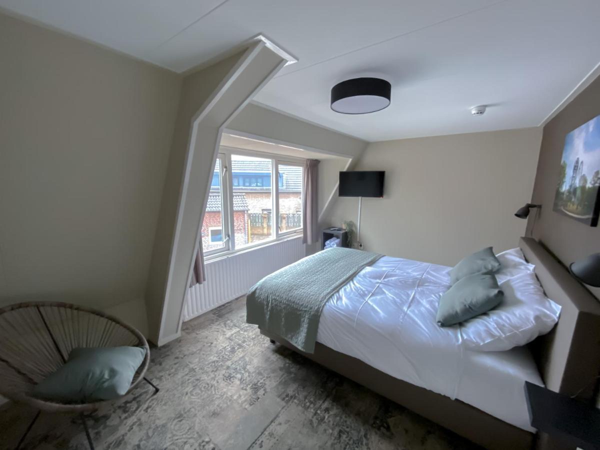 De Slapende Hollander Hotel
