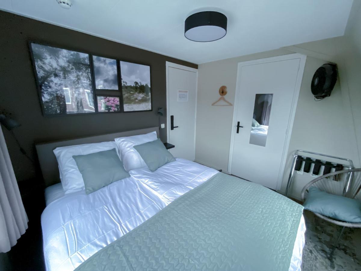 Hotel De Slapende Hollander 3*